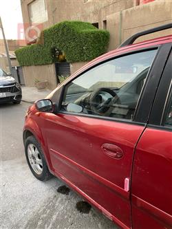شيري A1